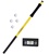 Swift Stik Swift Stick Baseball Hitting Aid