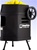 Sports Tutor HomePlate 3 Wheel Softball Pitching Machine