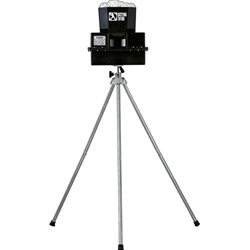 Sports Tutor PolyBall Tutor Pitching Machine