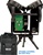 Sports Tutor Triple Play Basic 3 Wheel Softball Pitching Machine