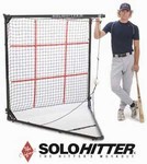 Solo Hitter