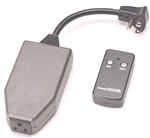 ATEC 50' Remote Control