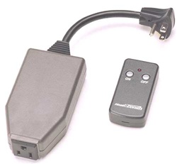 ATEC 50' Remote Control