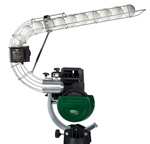 Atec Power Streak Baseball Autofeeder