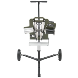 Atec R2 Fungo Baseball Pitching Machine Free Shipping